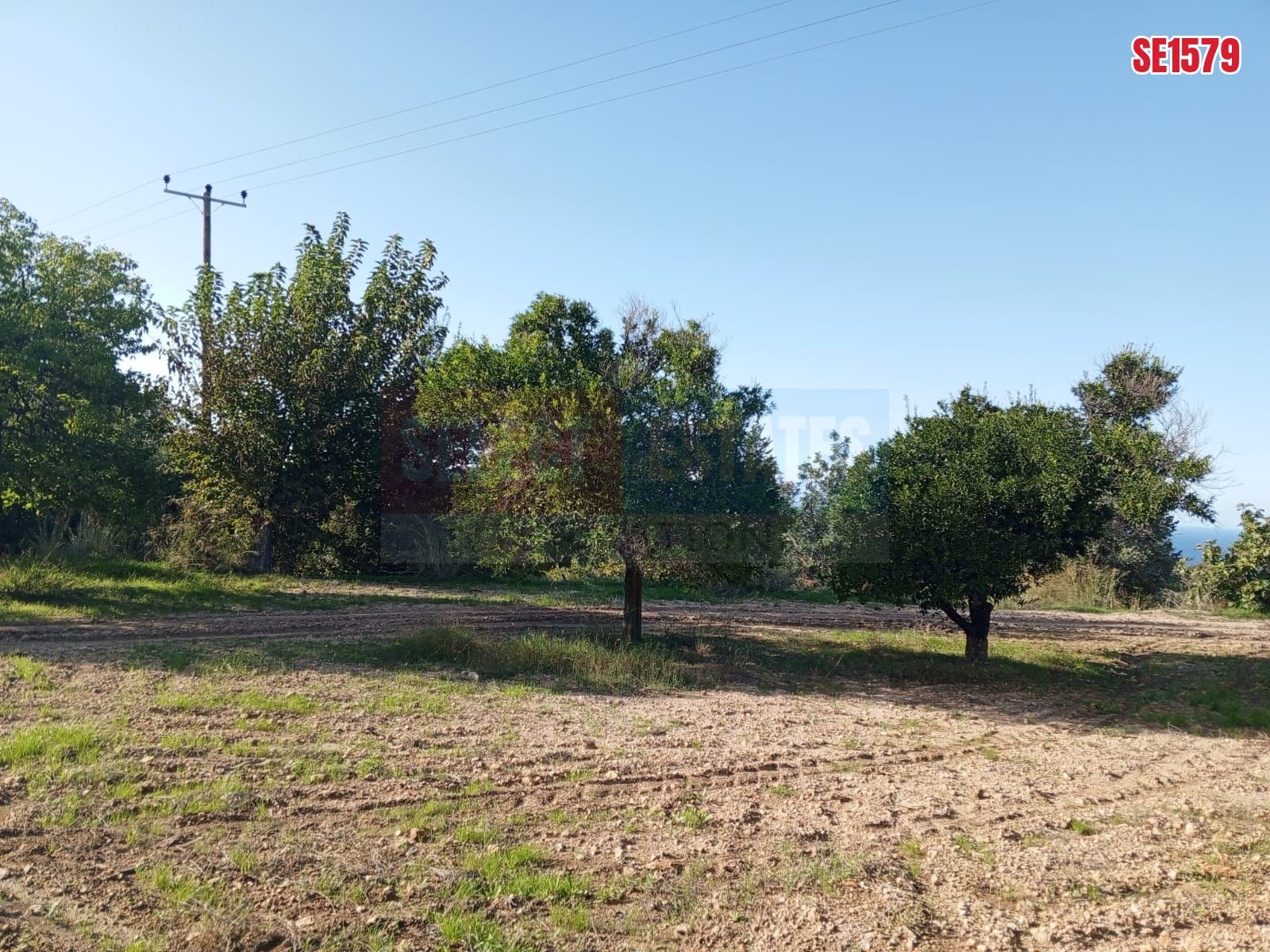 SE1579_4281abcb0154 Sea View Land, Karaagac, North Cyprus Properties for Sale