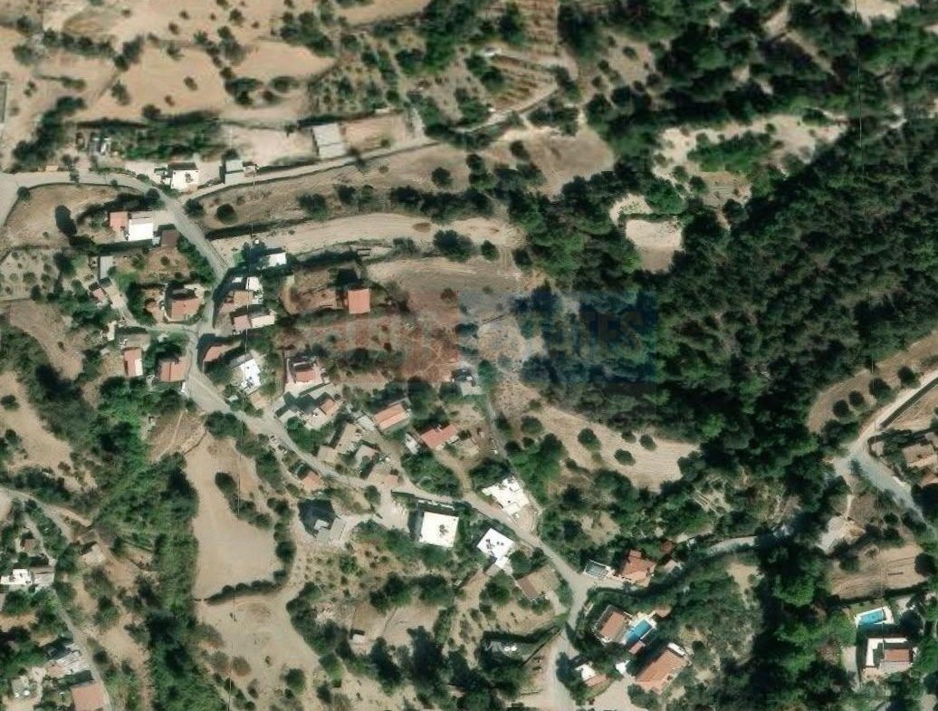 Sea View Land, Karaagac, North Cyprus Properties for Sale