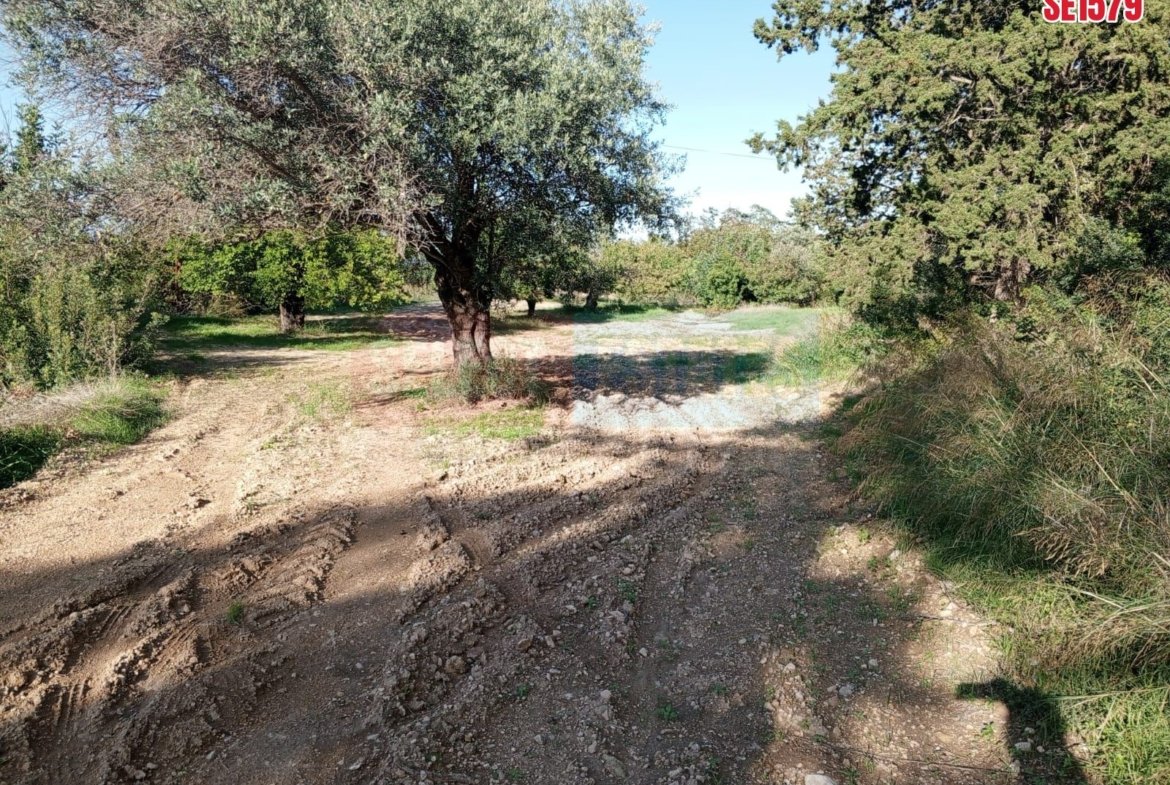 Sea View Land, Karaagac, North Cyprus Properties for Sale