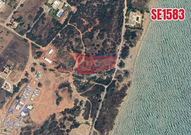 Large Residential Plot, Bogaz, North Cyprus Properties for Sale