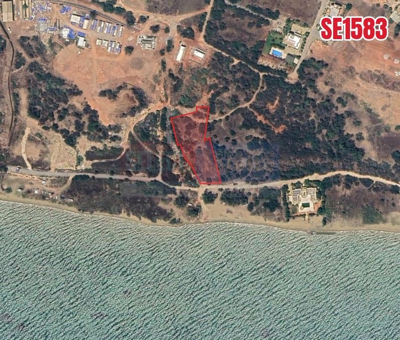Large Residential Plot, Bogaz, North Cyprus Properties for Sale
