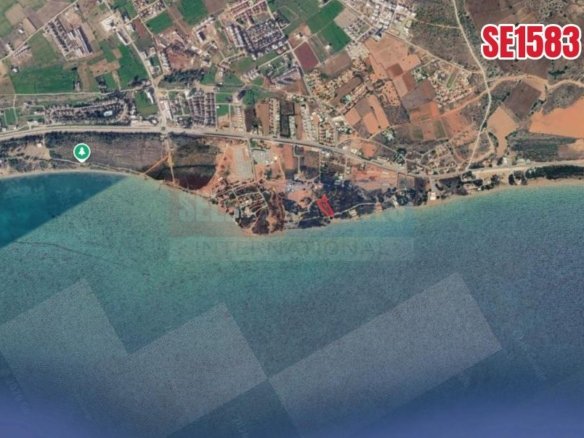 Large Residential Plot, Bogaz, North Cyprus Properties for Sale