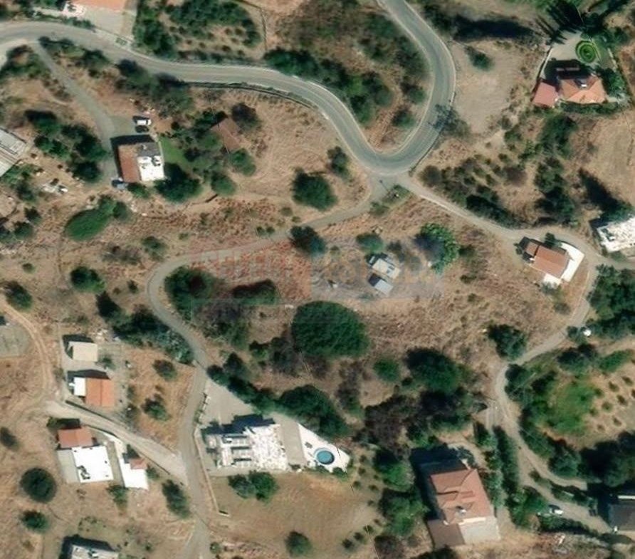 Sea View Residential Land, Yesilirmak, North Cyprus Properties for Sale