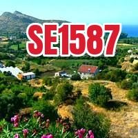 Sea View Residential Land, Yesilirmak, North Cyprus Properties for Sale