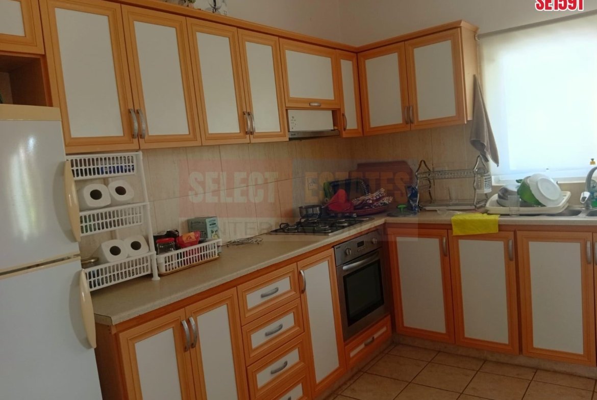 Mountain View Villa, Karsiyaka, North Cyprus Properties for Sale