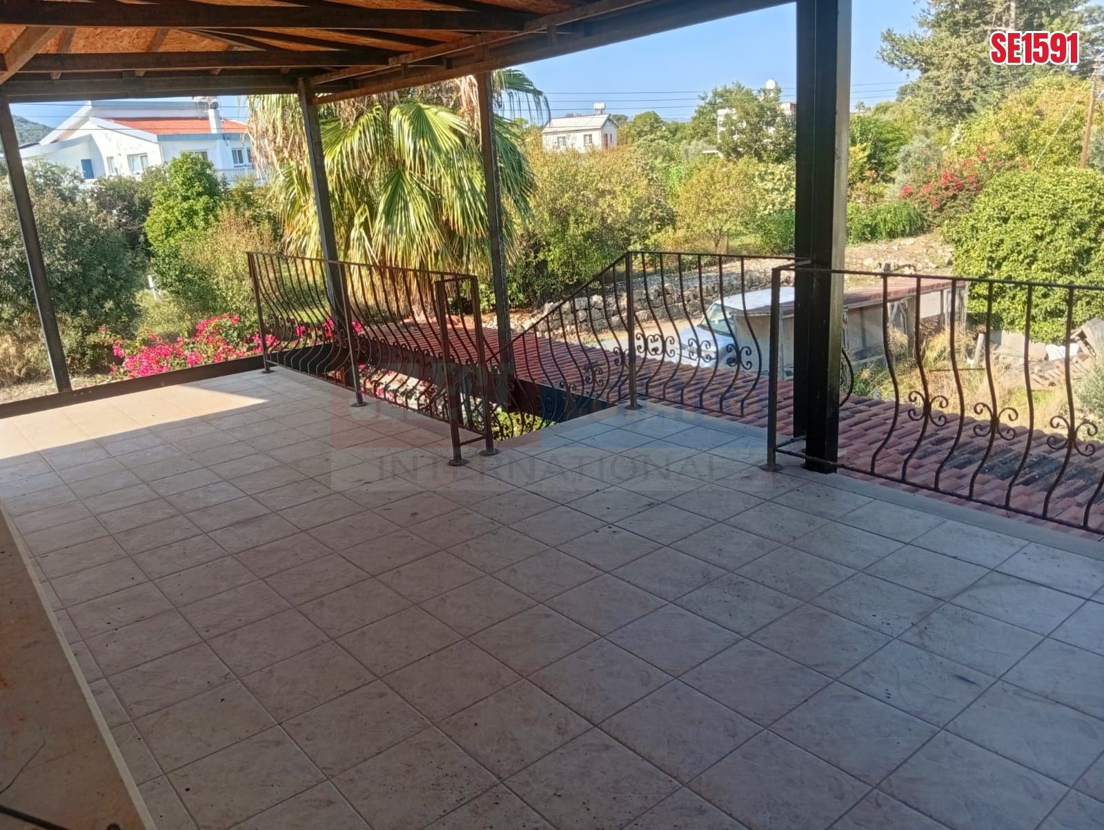 SE1591_0e2a84c2666a Mountain View Villa, Karsiyaka, North Cyprus Properties for Sale