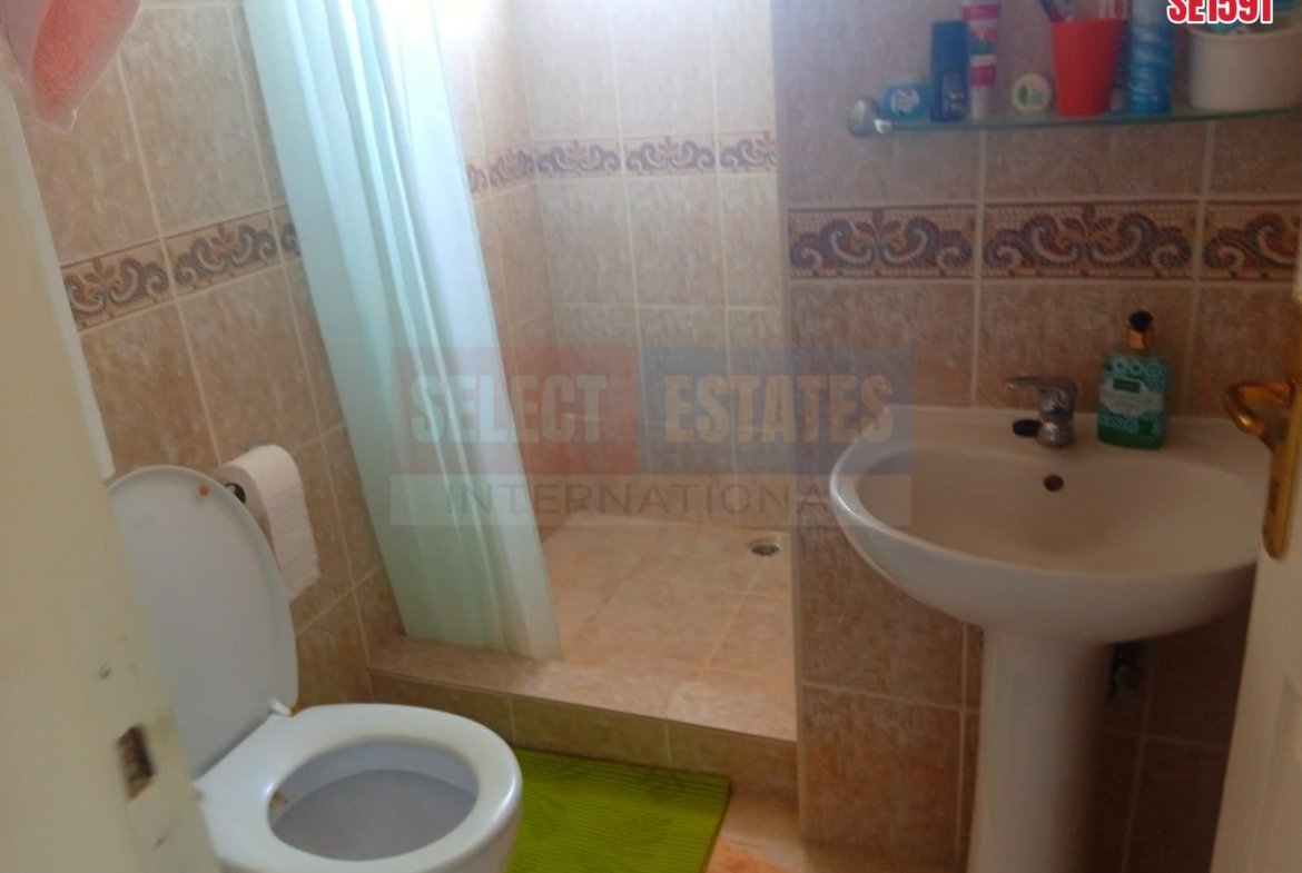 Mountain View Villa, Karsiyaka, North Cyprus Properties for Sale
