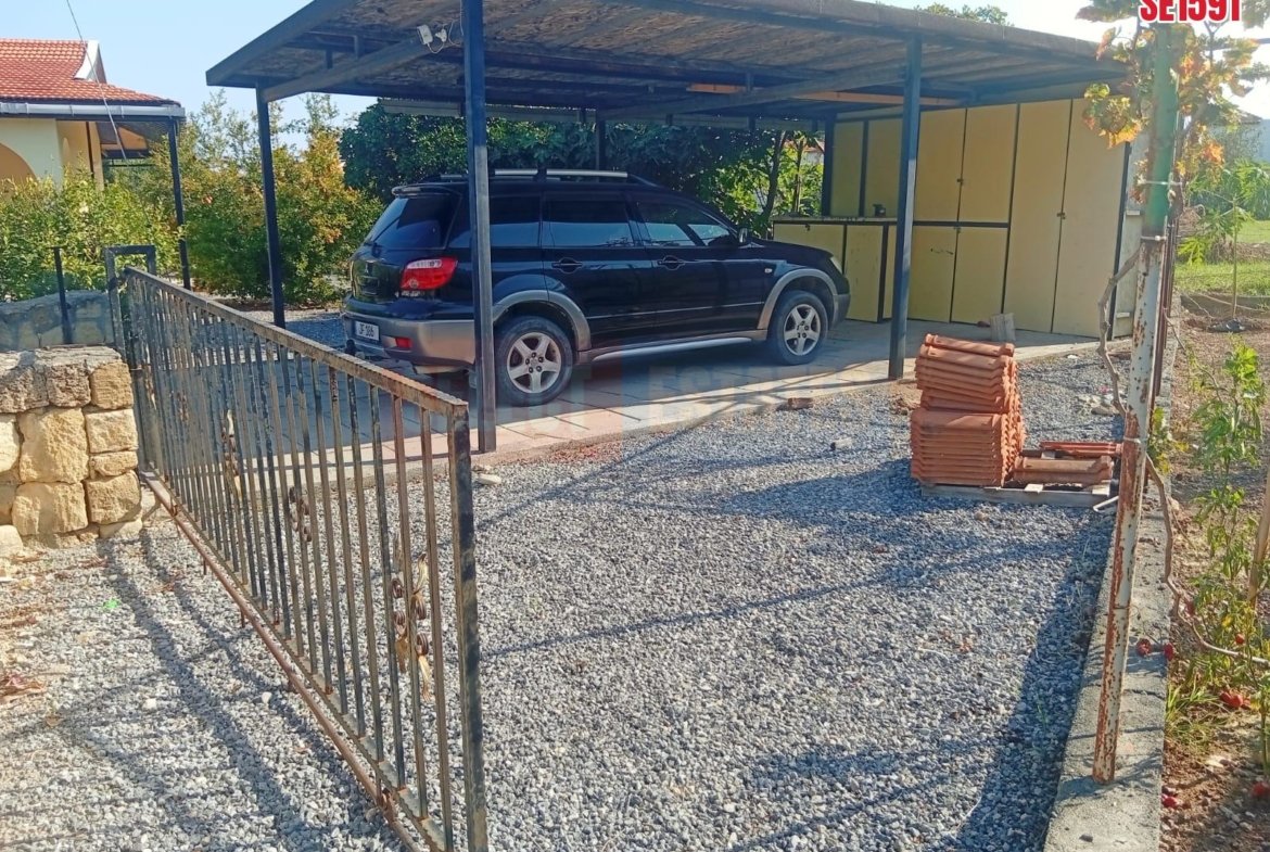 Mountain View Villa, Karsiyaka, North Cyprus Properties for Sale