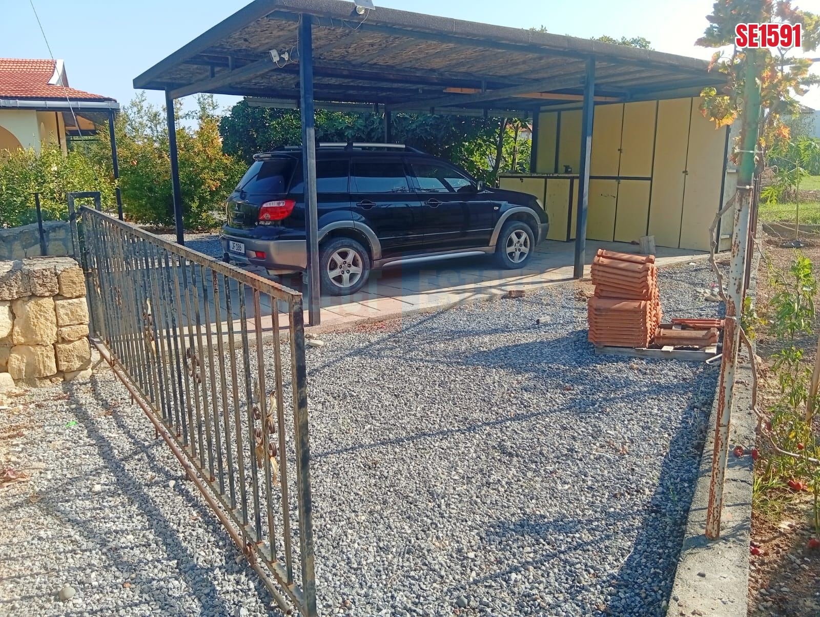 SE1591_220728d12456 Mountain View Villa, Karsiyaka, North Cyprus Properties for Sale