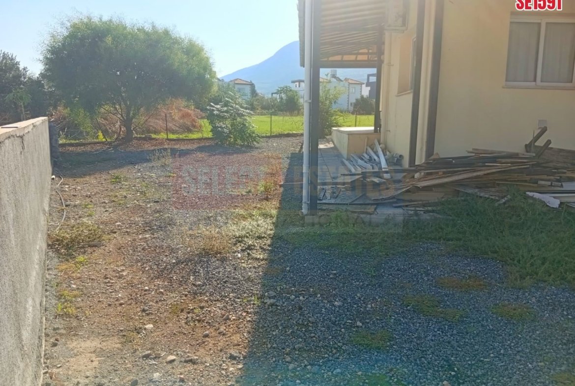 Mountain View Villa, Karsiyaka, North Cyprus Properties for Sale