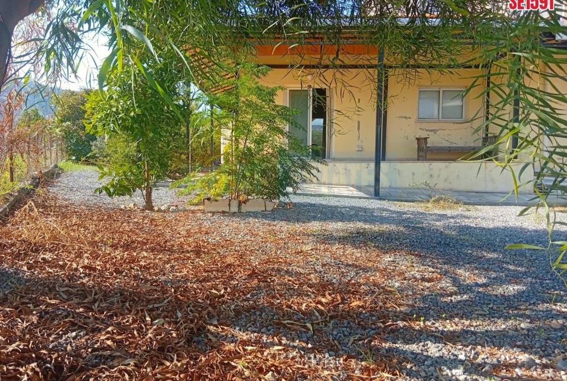Mountain View Villa, Karsiyaka, North Cyprus Properties for Sale