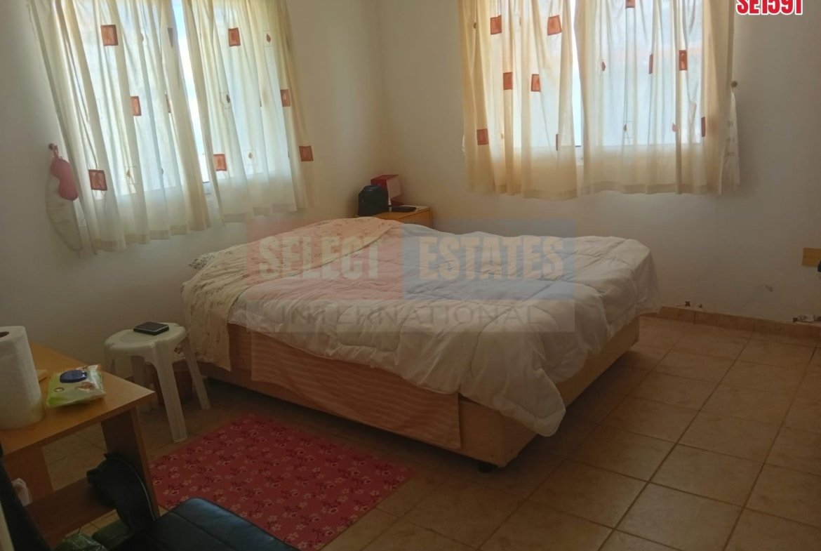 Mountain View Villa, Karsiyaka, North Cyprus Properties for Sale