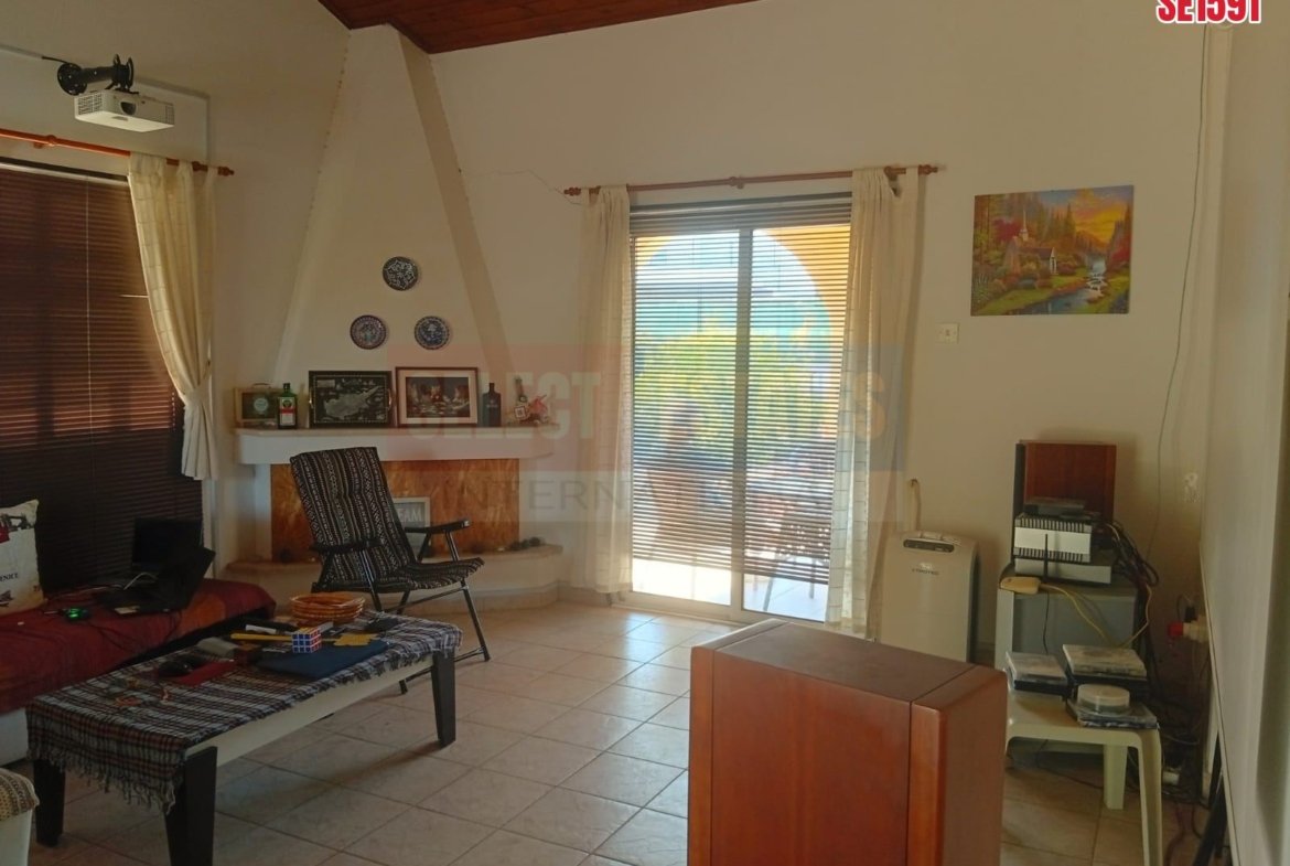 Mountain View Villa, Karsiyaka, North Cyprus Properties for Sale