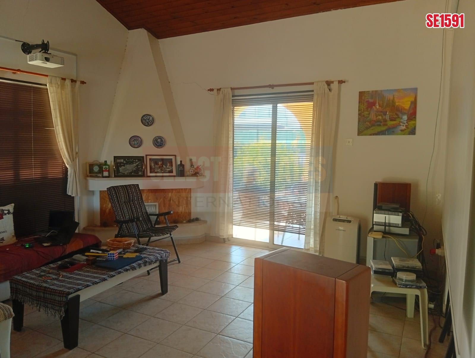 SE1591_7796d7c0171a Mountain View Villa, Karsiyaka, North Cyprus Properties for Sale