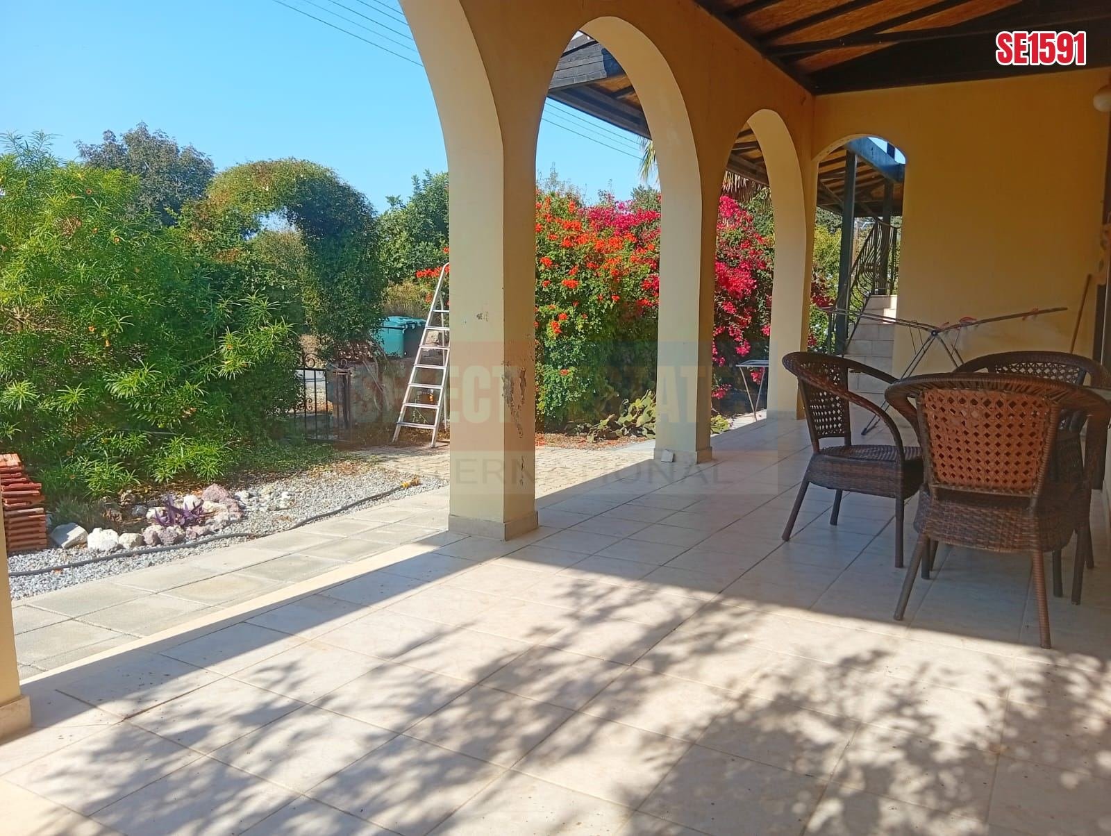 SE1591_82f3a7df0465 Mountain View Villa, Karsiyaka, North Cyprus Properties for Sale