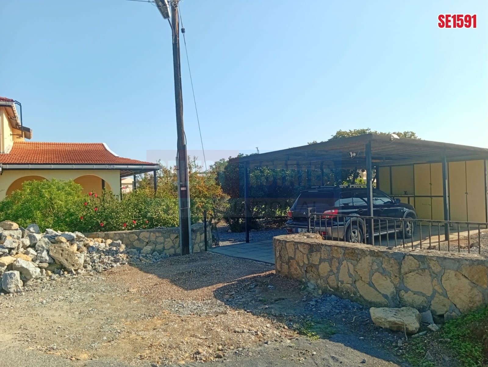 SE1591_9e779b35007c Mountain View Villa, Karsiyaka, North Cyprus Properties for Sale