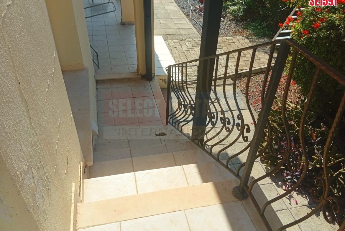 Mountain View Villa, Karsiyaka, North Cyprus Properties for Sale