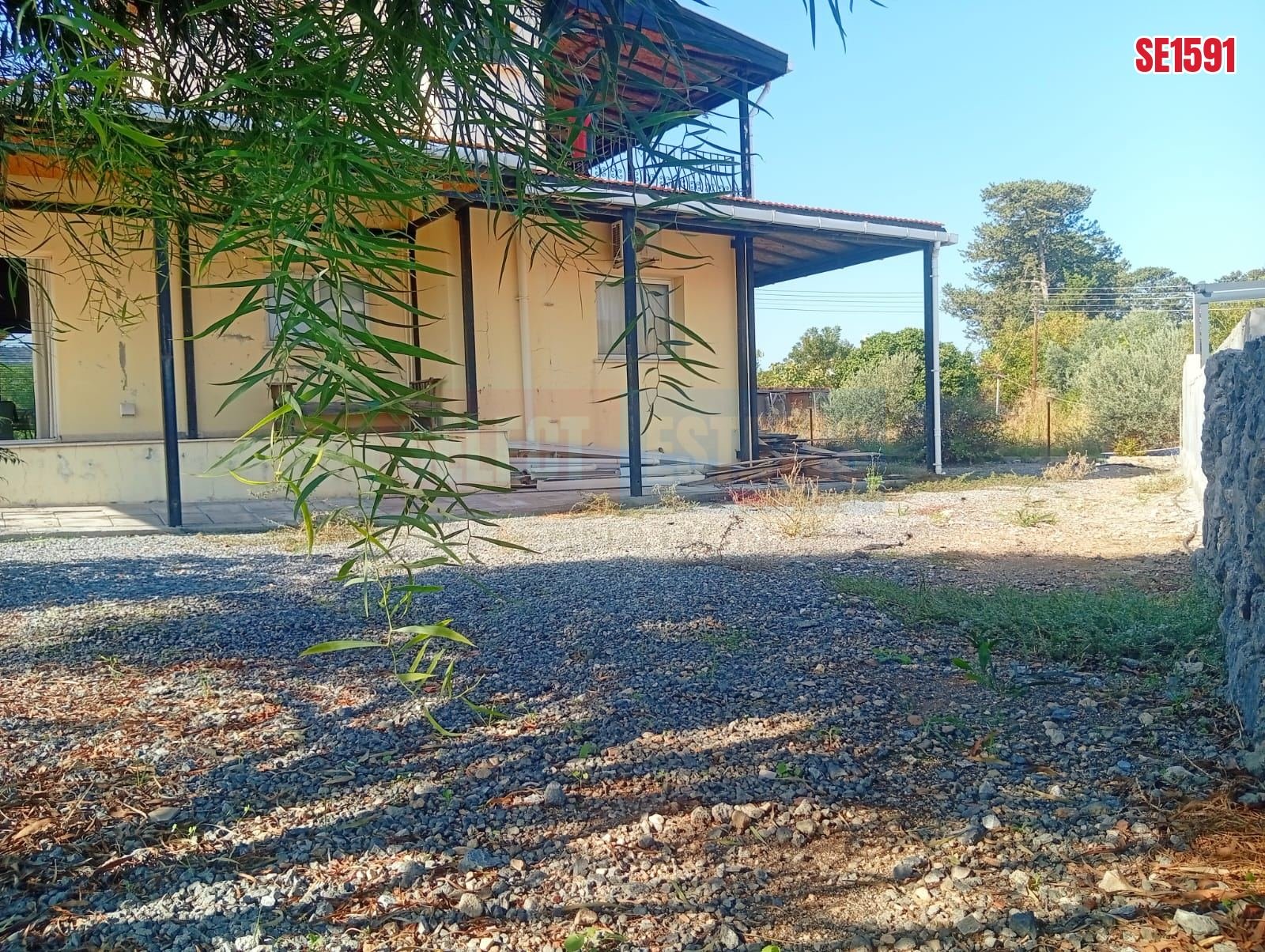 SE1591_ae194eb4114d Mountain View Villa, Karsiyaka, North Cyprus Properties for Sale