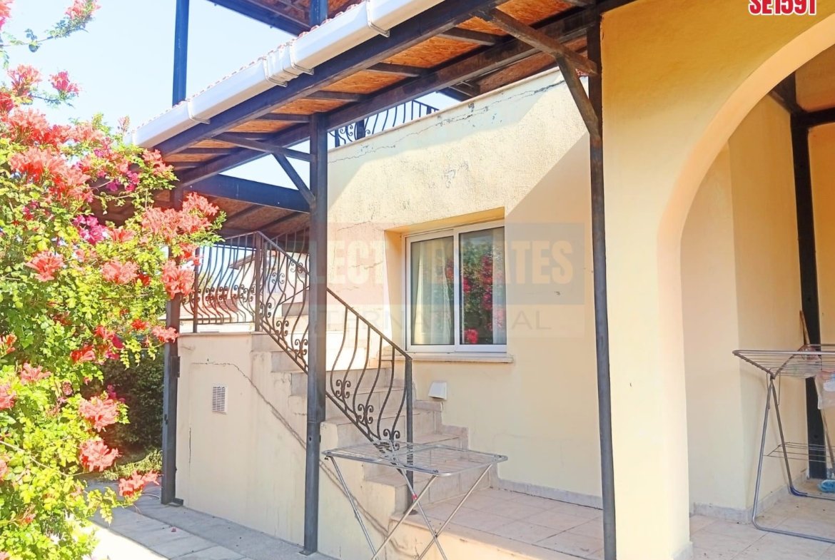 Mountain View Villa, Karsiyaka, North Cyprus Properties for Sale