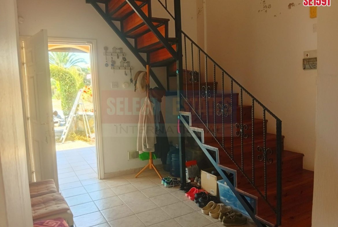 Mountain View Villa, Karsiyaka, North Cyprus Properties for Sale