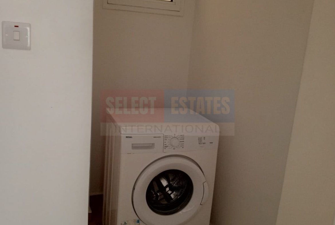 Spacious Apartment, Metehan, Lefkosa, North Cyprus Properties for Rent