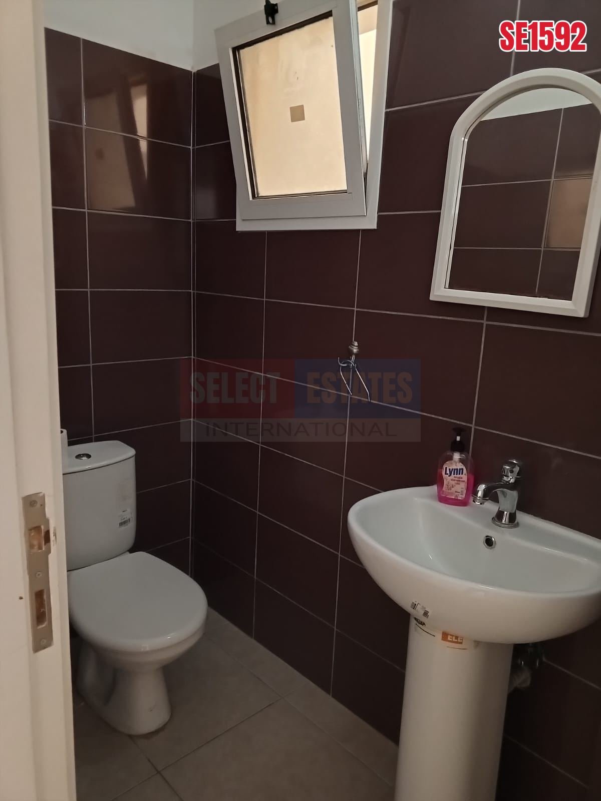 SE1592_034b96e3f8fb Spacious Apartment, Metehan, Lefkosa, North Cyprus Properties for Rent