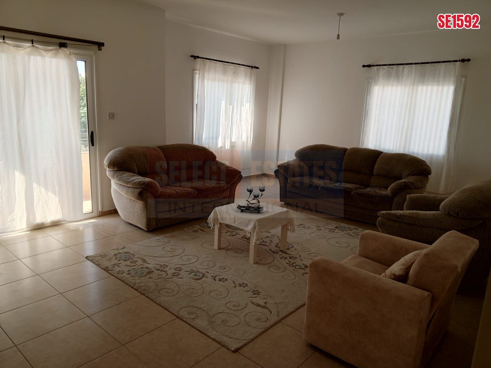 SE1592_8f522ccd908c Spacious Apartment, Metehan, Lefkosa, North Cyprus Properties for Rent