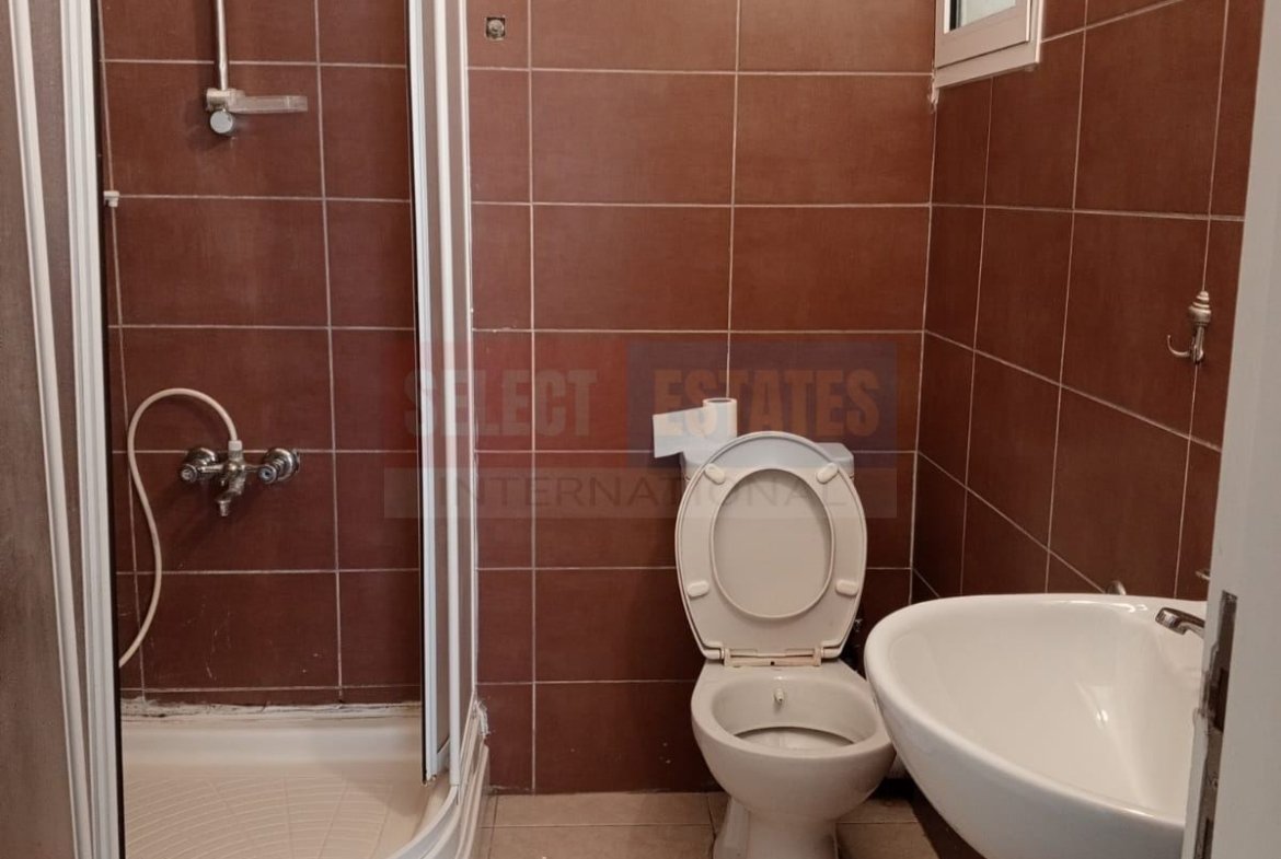 Spacious Apartment, Metehan, Lefkosa, North Cyprus Properties for Rent