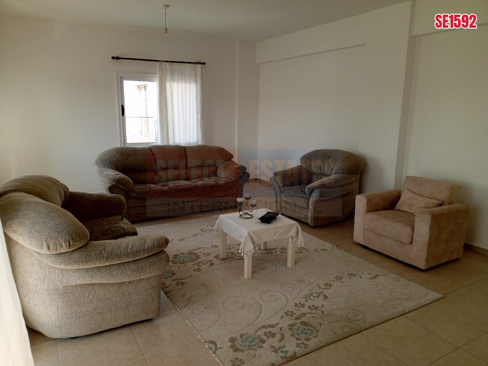 SE1592_a85e1ba26fac Spacious Apartment, Metehan, Lefkosa, North Cyprus Properties for Rent