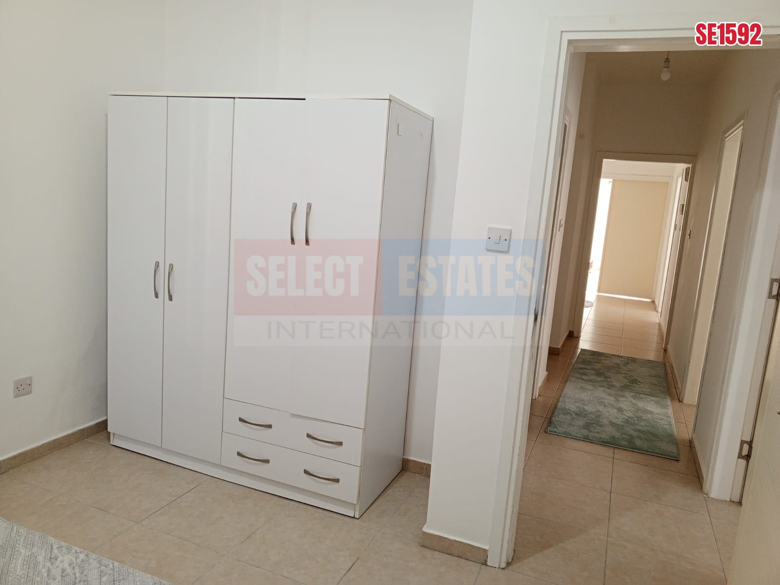 SE1592_b0d83447c0c0 Spacious Apartment, Metehan, Lefkosa, North Cyprus Properties for Rent