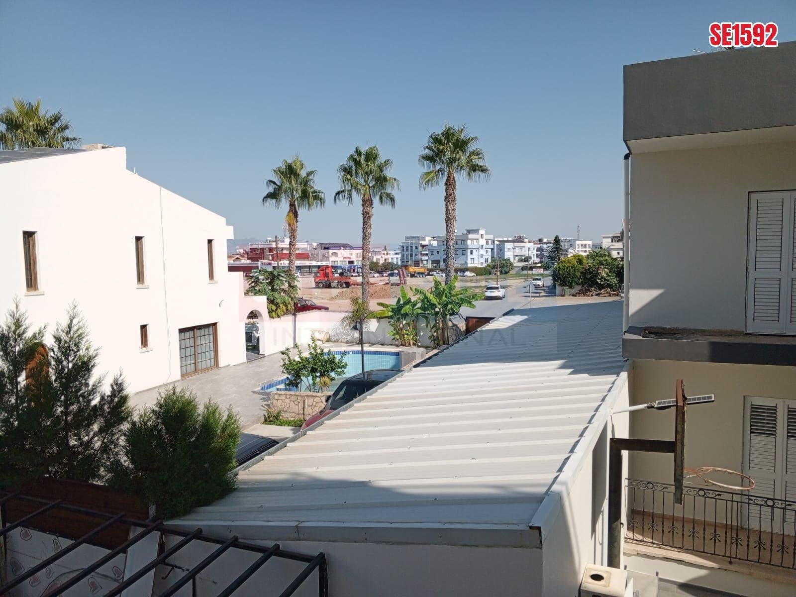 SE1592_b9c3189375de Spacious Apartment, Metehan, Lefkosa, North Cyprus Properties for Rent