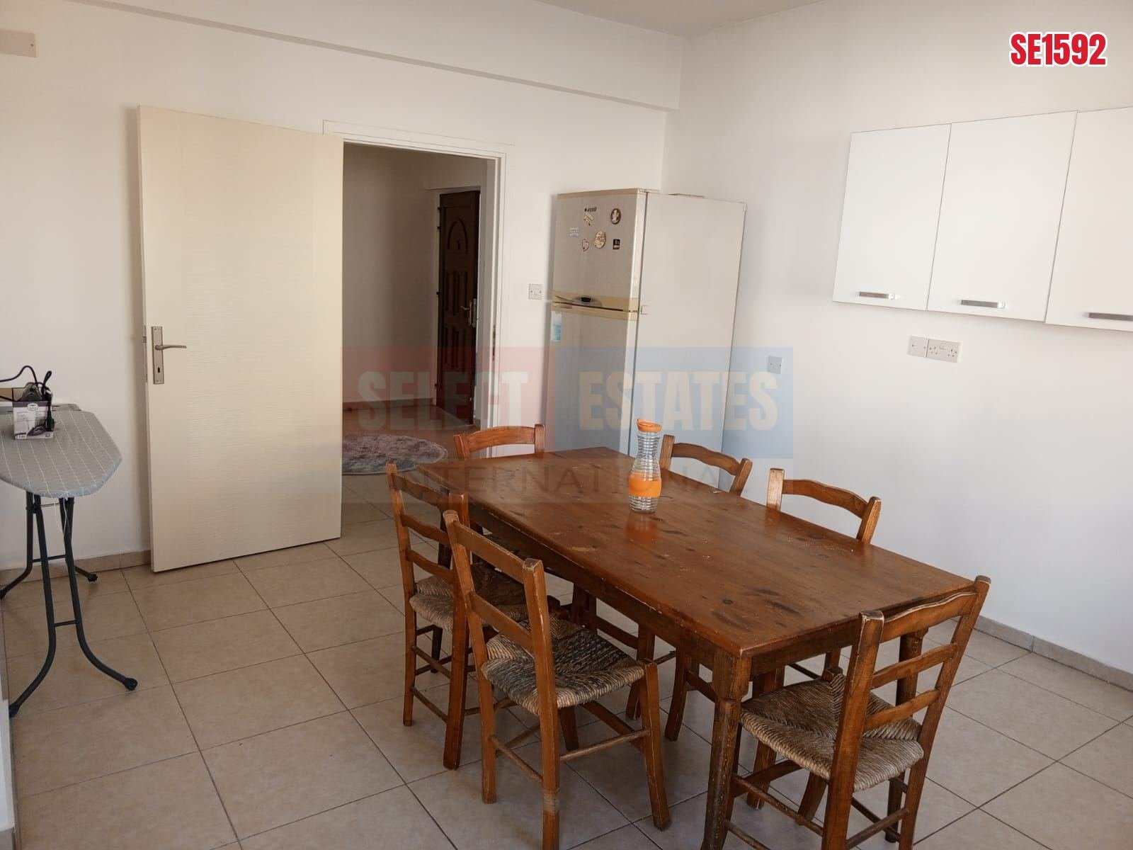 SE1592_d117ecdd204f Spacious Apartment, Metehan, Lefkosa, North Cyprus Properties for Rent