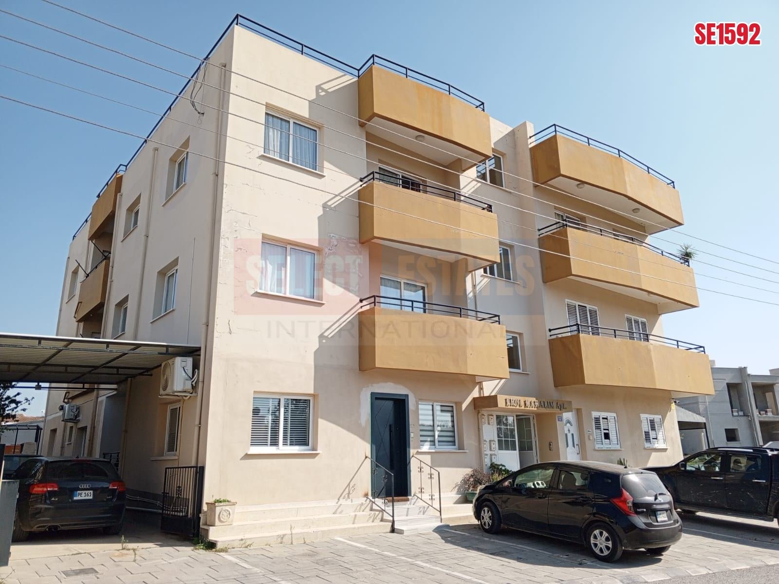 SE1592_d139b249502d Spacious Apartment, Metehan, Lefkosa, North Cyprus Properties for Rent