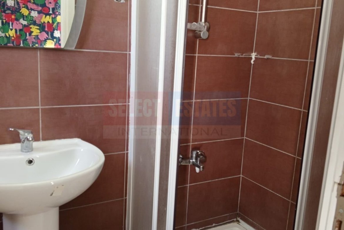 Spacious Apartment, Metehan, Lefkosa, North Cyprus Properties for Rent