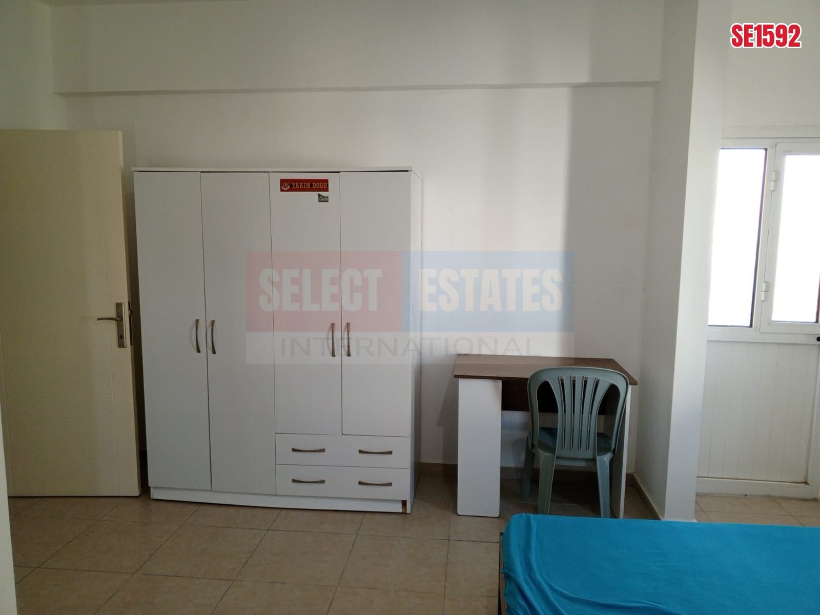 SE1592_f2f5c6b9a70e Spacious Apartment, Metehan, Lefkosa, North Cyprus Properties for Rent