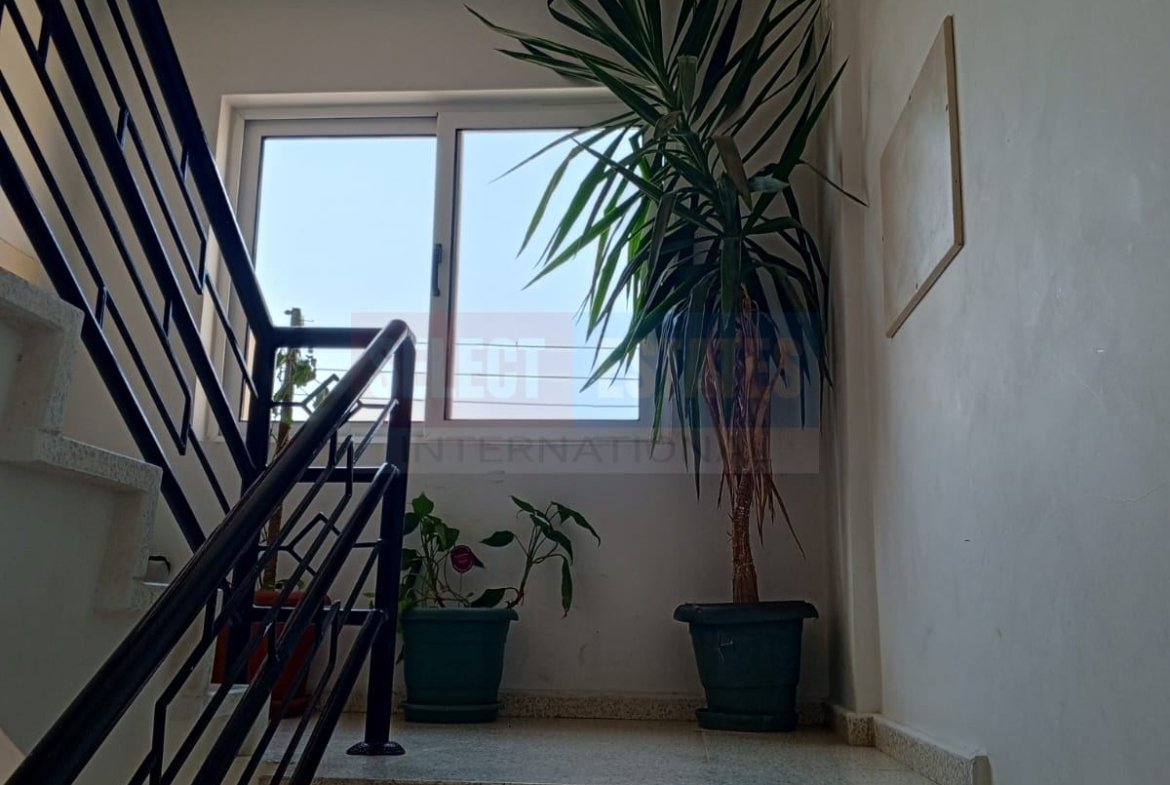 Spacious Apartment, Metehan, Lefkosa, North Cyprus Properties for Rent