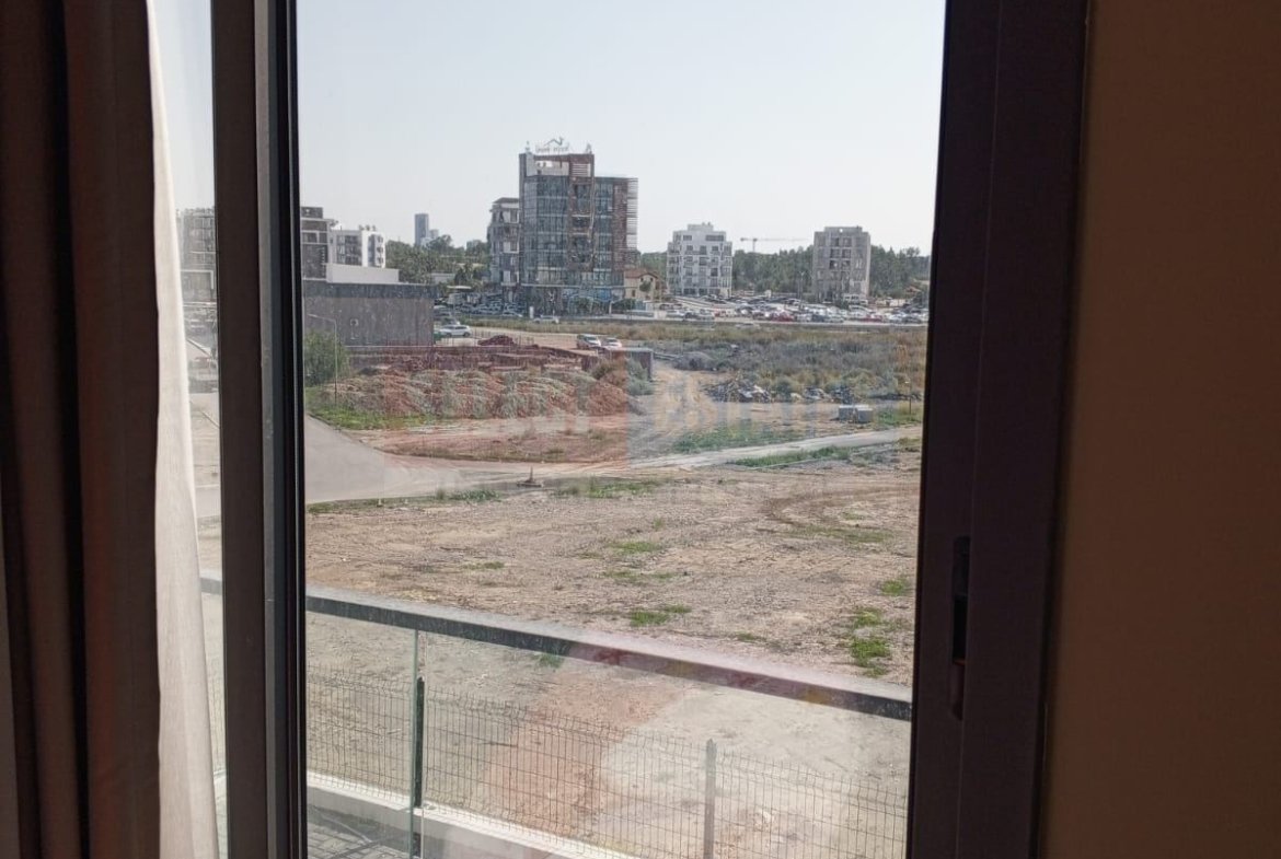 City View Apartment, Ortakoy, North Cyprus Properties for Rent