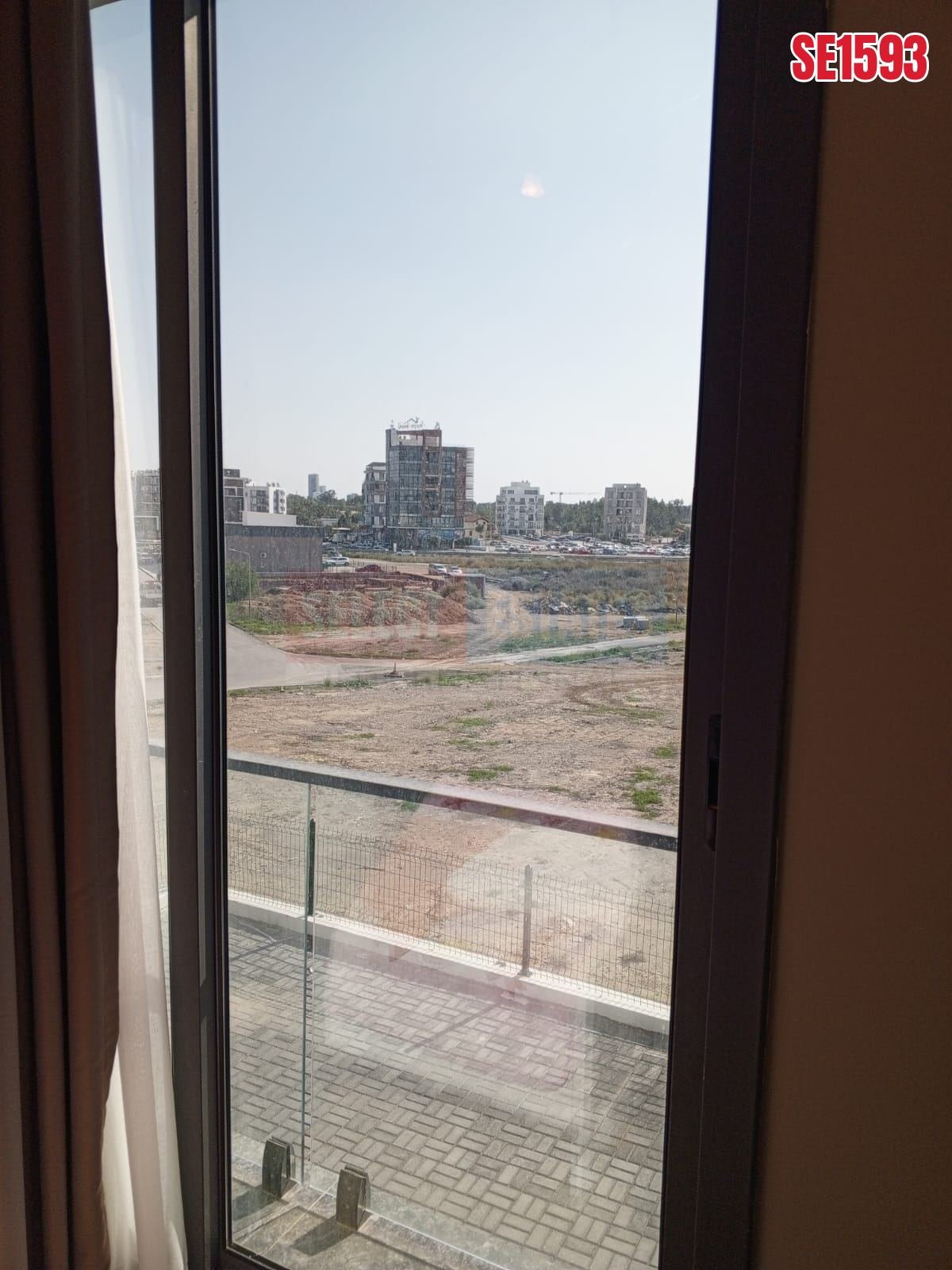 SE1593_09ac5e1bf8b1 City View Apartment, Ortakoy, North Cyprus Properties for Rent