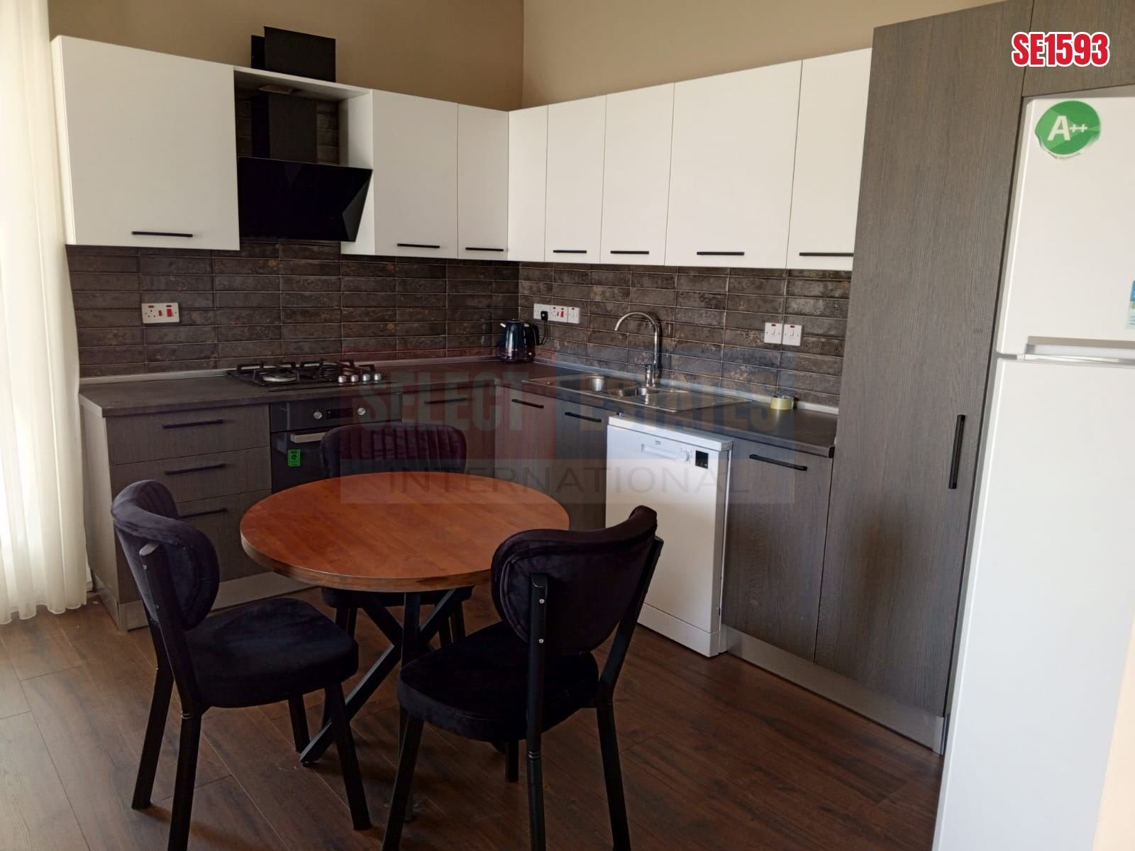 SE1593_3618203e90dd City View Apartment, Ortakoy, North Cyprus Properties for Rent