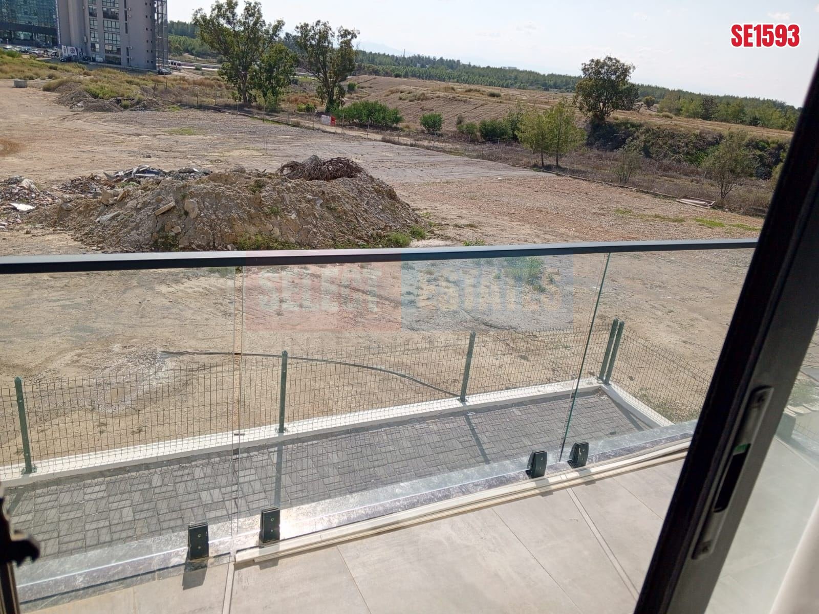 SE1593_468133c2d2a7 City View Apartment, Ortakoy, North Cyprus Properties for Rent