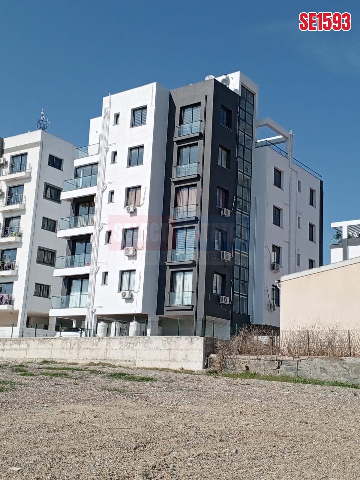 SE1593_47e87d2d19b7 City View Apartment, Ortakoy, North Cyprus Properties for Rent