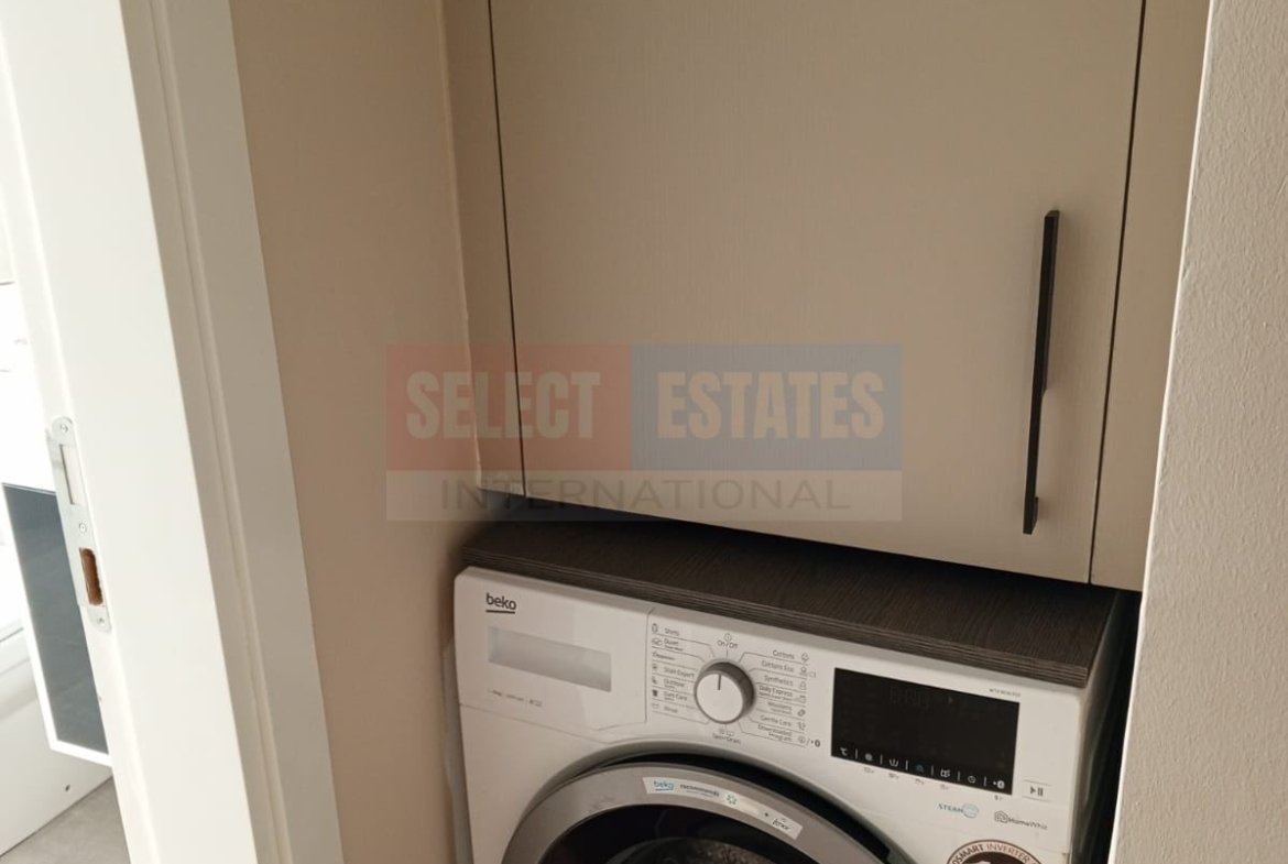 City View Apartment, Ortakoy, North Cyprus Properties for Rent