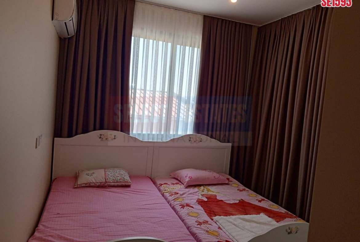City View Apartment, Ortakoy, North Cyprus Properties for Rent