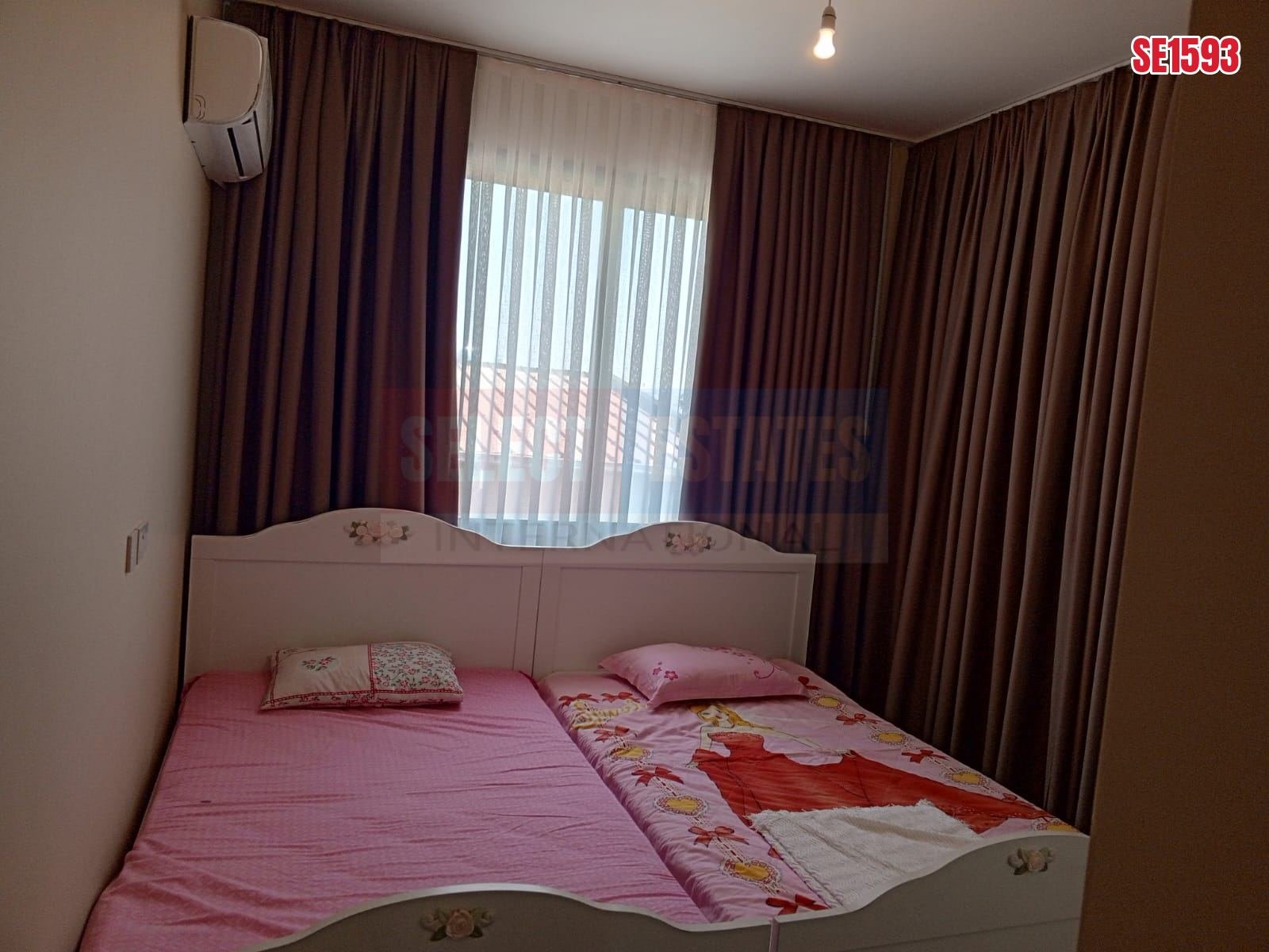 SE1593_db0899ce5784 City View Apartment, Ortakoy, North Cyprus Properties for Rent