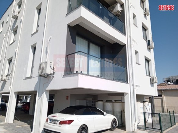 City View Apartment, Ortakoy, North Cyprus Properties for Rent