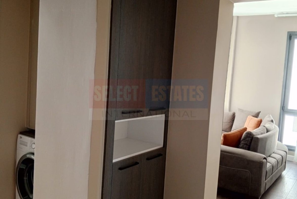 Key Ready Apartment, Ortakoy, North Cyprus Properties for Sale
