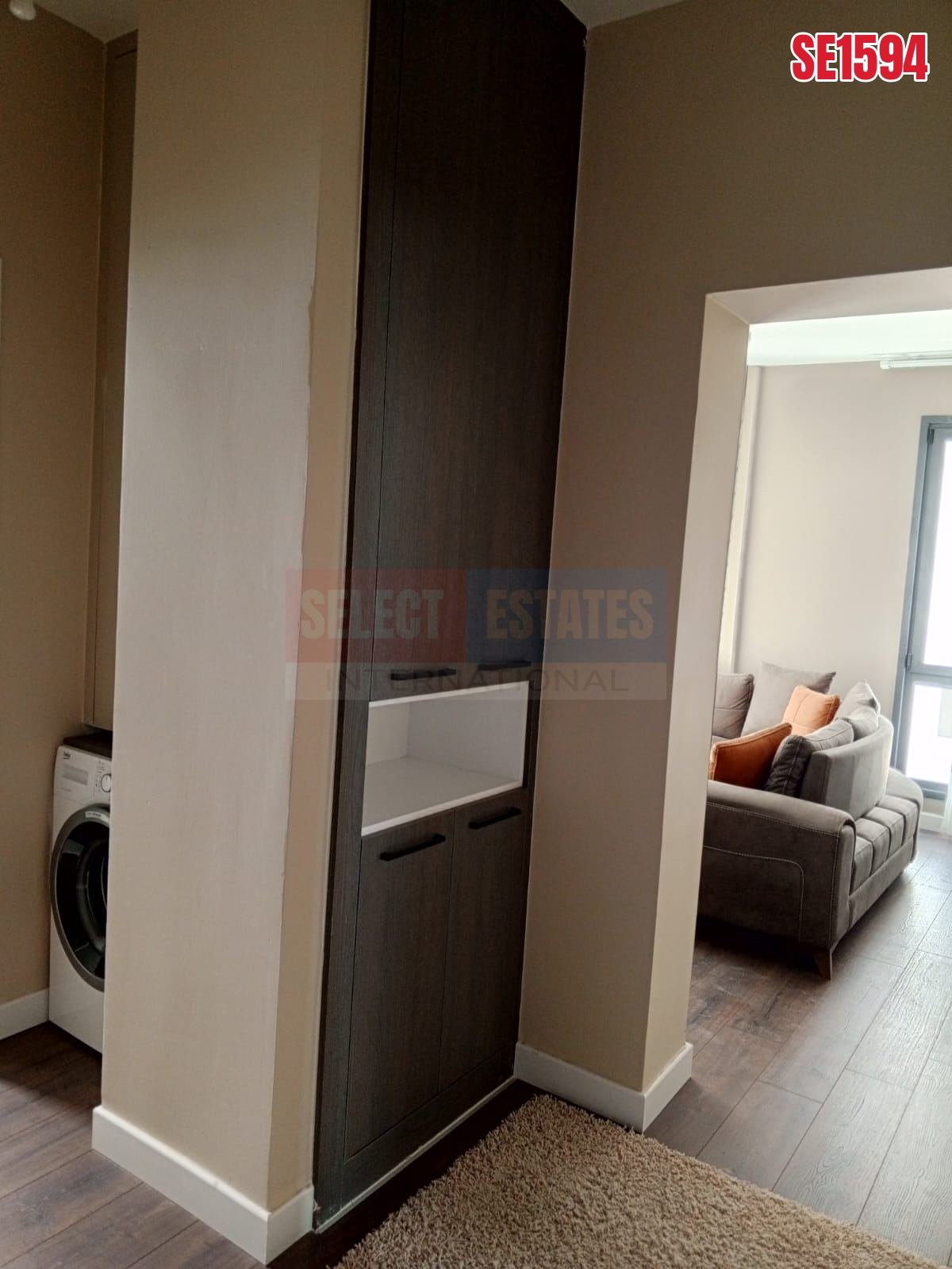 Key Ready Apartment, Ortakoy, North Cyprus Properties for Sale