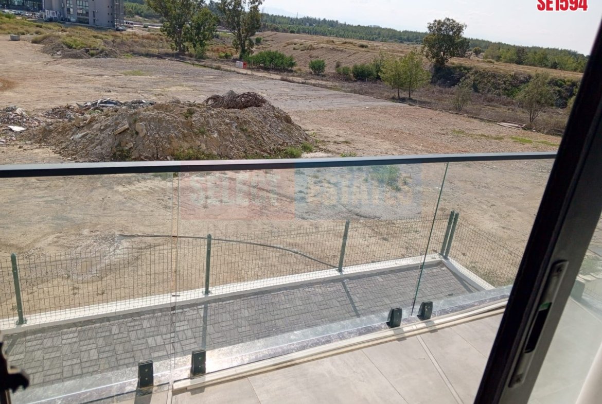 Key Ready Apartment, Ortakoy, North Cyprus Properties for Sale
