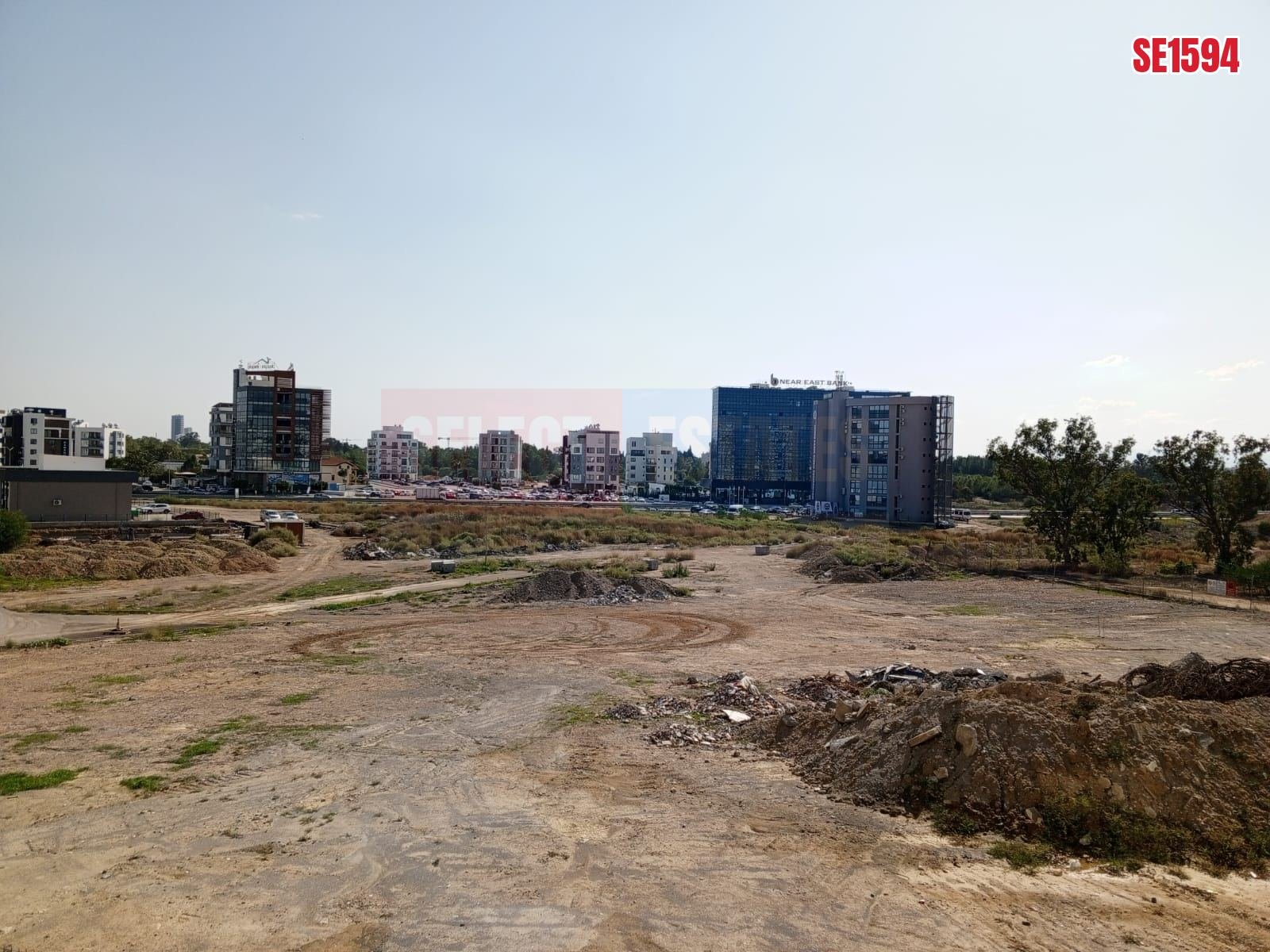 Key Ready Apartment, Ortakoy, North Cyprus Properties for Sale