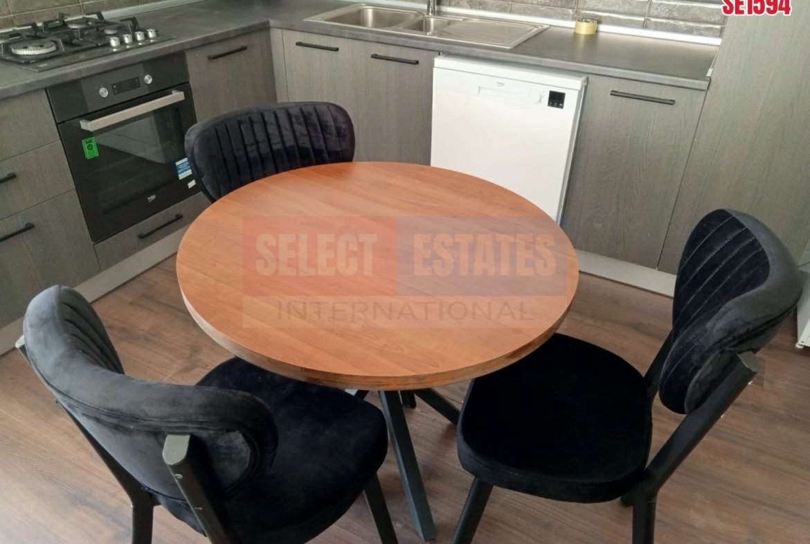 Key Ready Apartment, Ortakoy, North Cyprus Properties for Sale